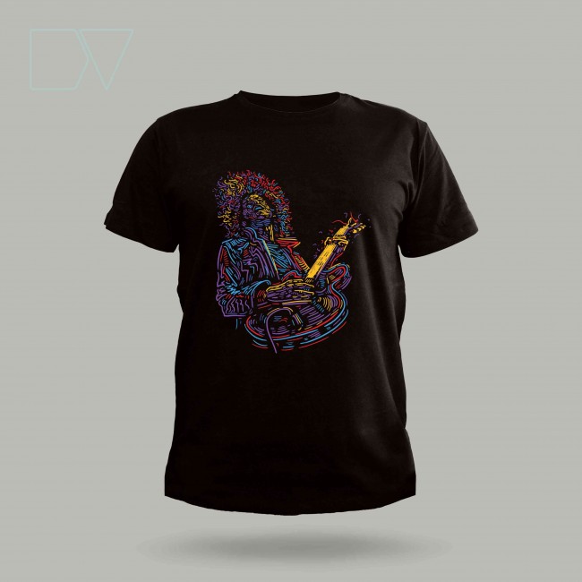 Gitarist