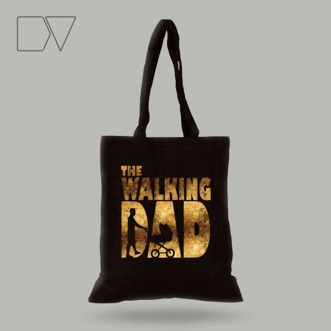Walking Dad