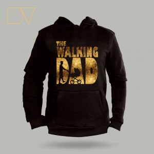 Walking Dad