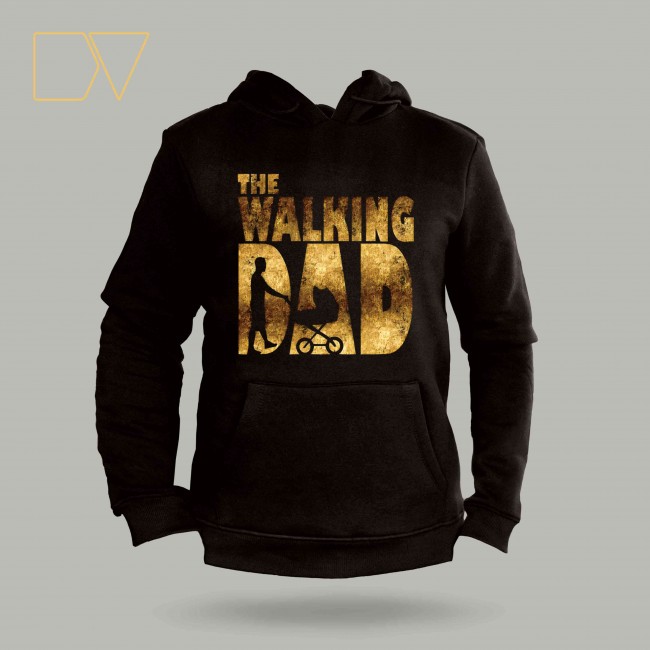 Walking Dad