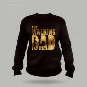 Walking Dad