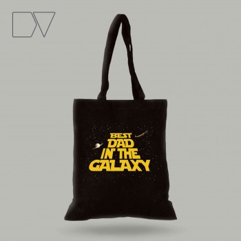 Best Dad Galaxy
