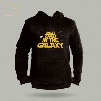 Best Dad Galaxy
