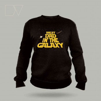 Best Dad Galaxy