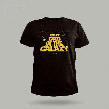 Best Dad Galaxy