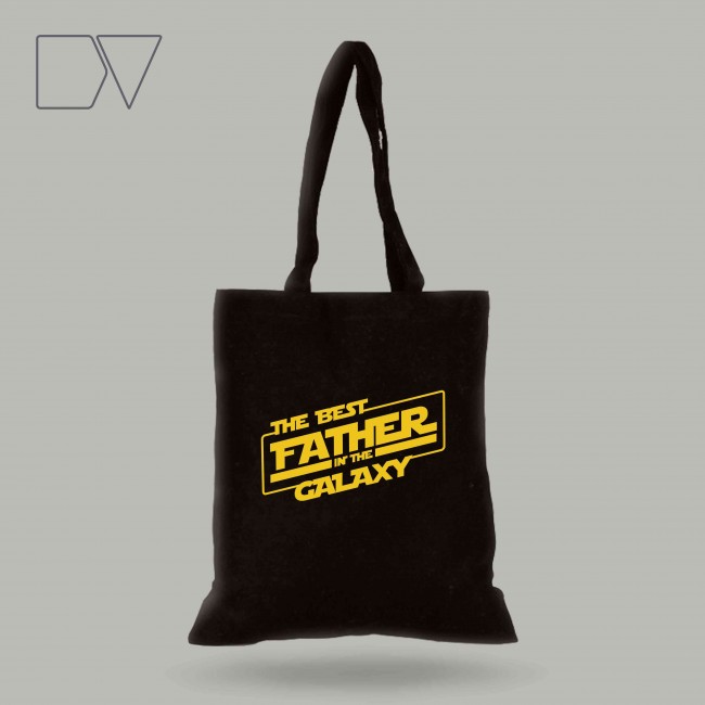Best Father Galaxy