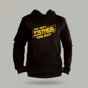 Best Father Galaxy