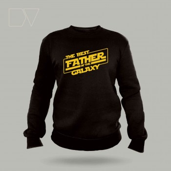 Best Father Galaxy