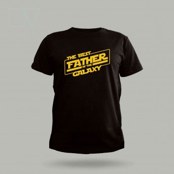 Best Father Galaxy