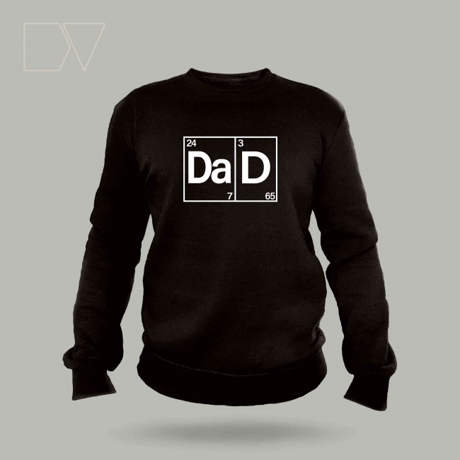 Breaking Dad