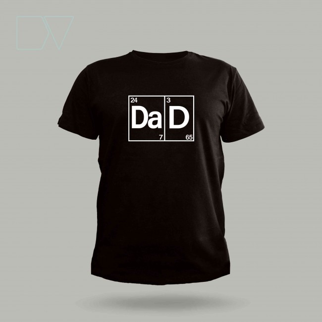 Breaking Dad