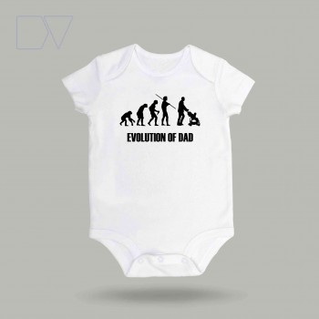 Dad Evolution