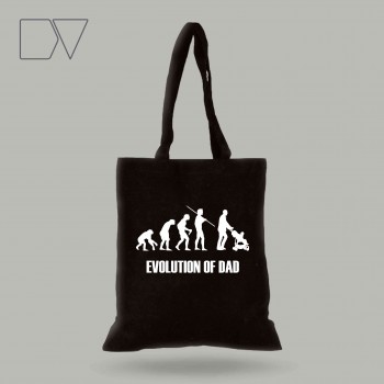 Dad Evolution