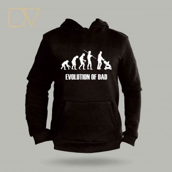 Dad Evolution