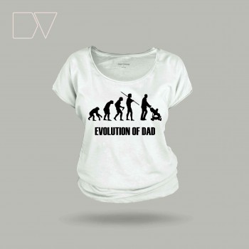 Dad Evolution