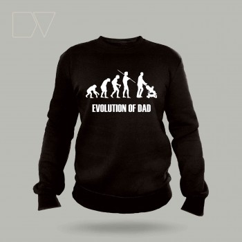 Dad Evolution