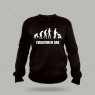Dad Evolution