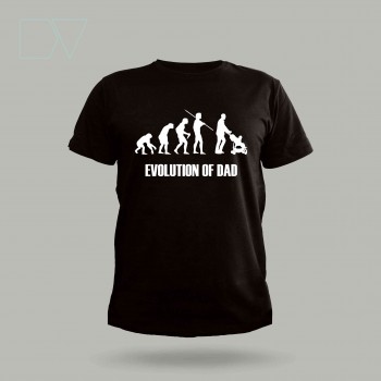 Dad Evolution