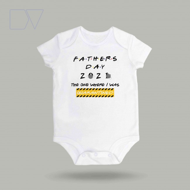 Father Friends 2021