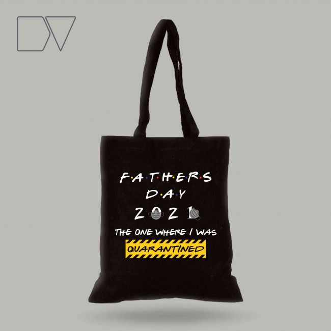 Father Friends 2021
