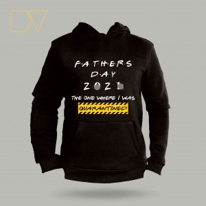Father Friends 2021