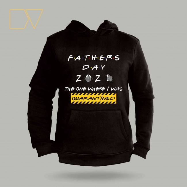 Father Friends 2021