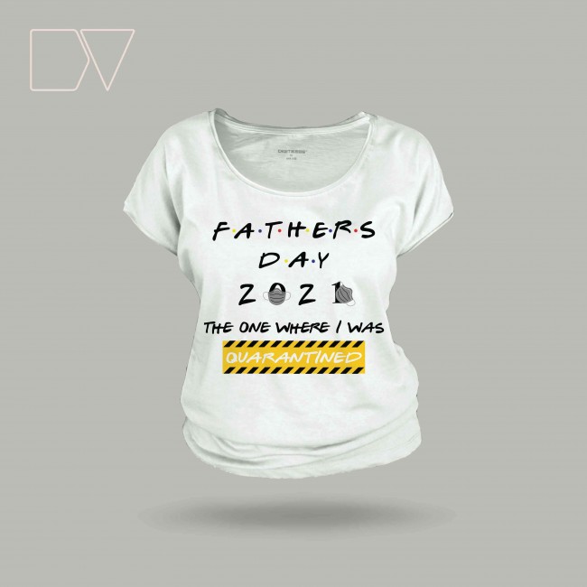 Father Friends 2021