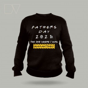 Father Friends 2021