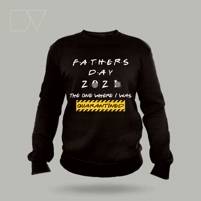 Father Friends 2021