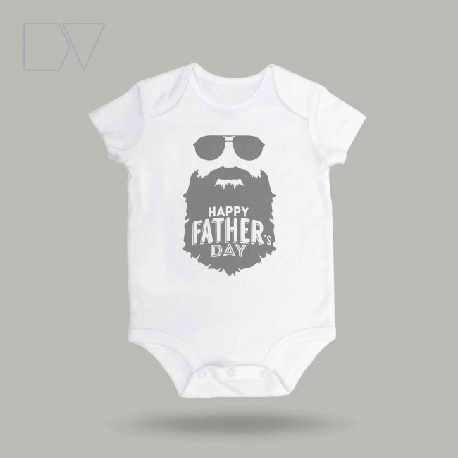 Hipster Dad