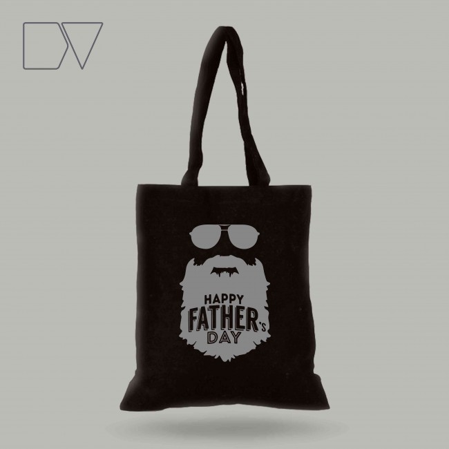Hipster Dad