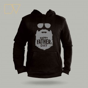 Hipster Dad