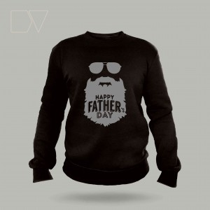 Hipster Dad