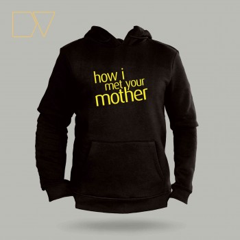 How I Met