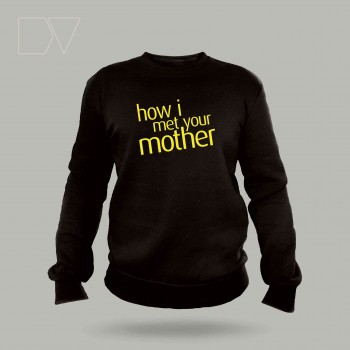 How I Met