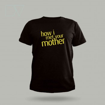 How I Met