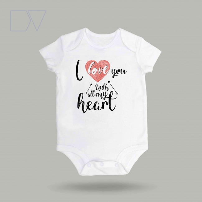 Love You Heart