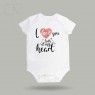 Love You Heart