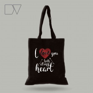 Love You Heart