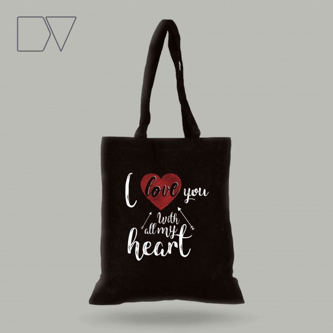 Love You Heart