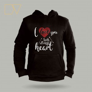 Love You Heart