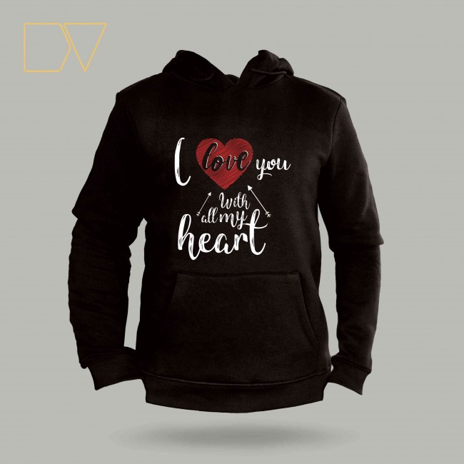 Love You Heart