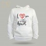 Love You Heart