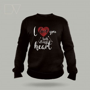 Love You Heart