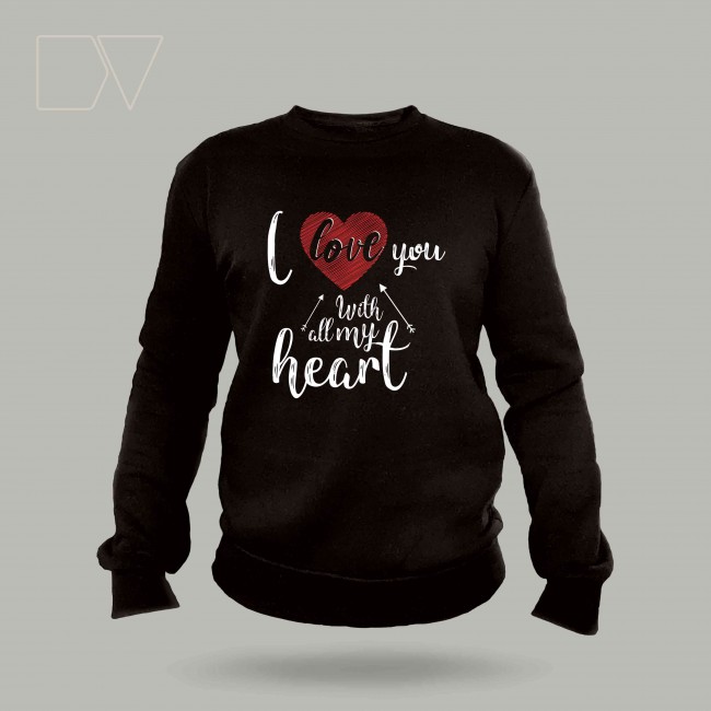 Love You Heart