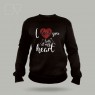 Love You Heart