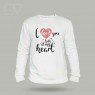 Love You Heart