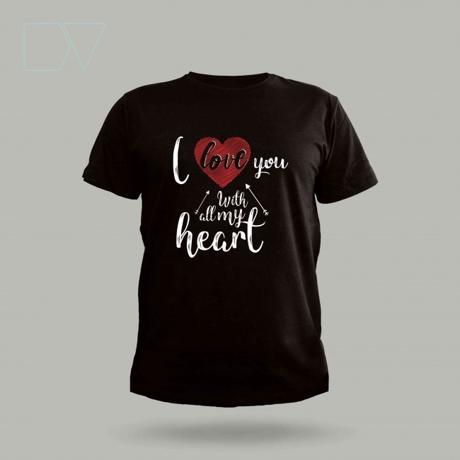 Love You Heart