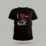 Love You Heart