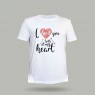 Love You Heart